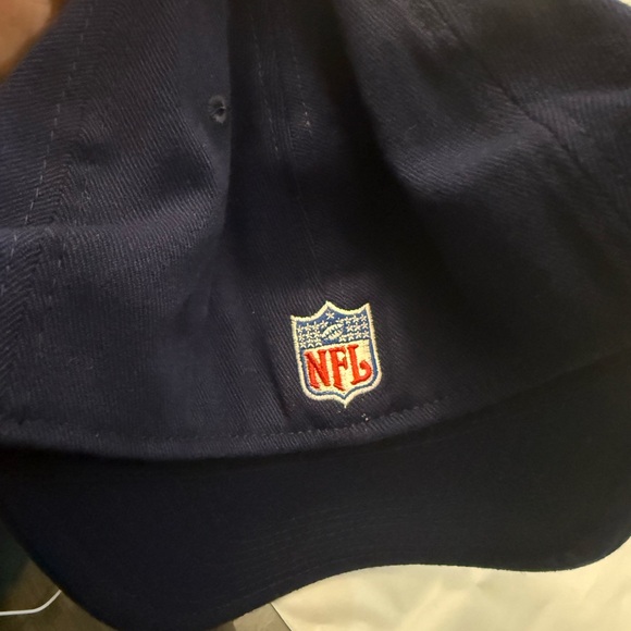NFL Reebok Hat - Picture 2 of 4